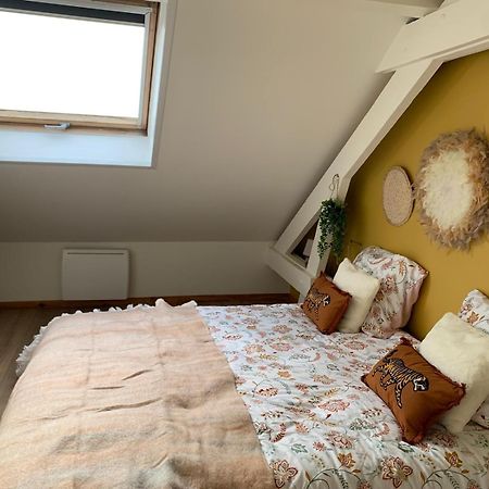 36 Maison Entiere,Place Parking Devant Garage Dunkierka Zewnętrze zdjęcie