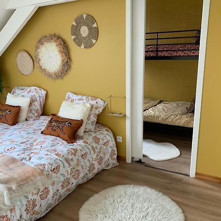 36 Maison Entiere,Place Parking Devant Garage Dunkierka Zewnętrze zdjęcie
