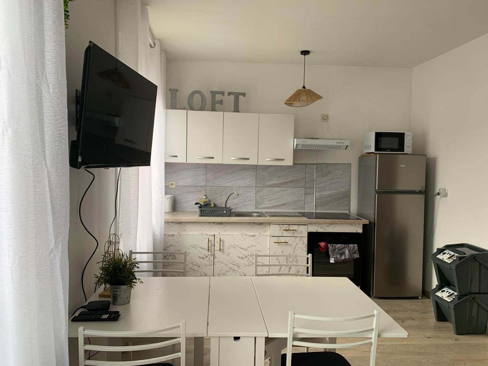 36 Maison Entiere,Place Parking Devant Garage Dunkierka Zewnętrze zdjęcie