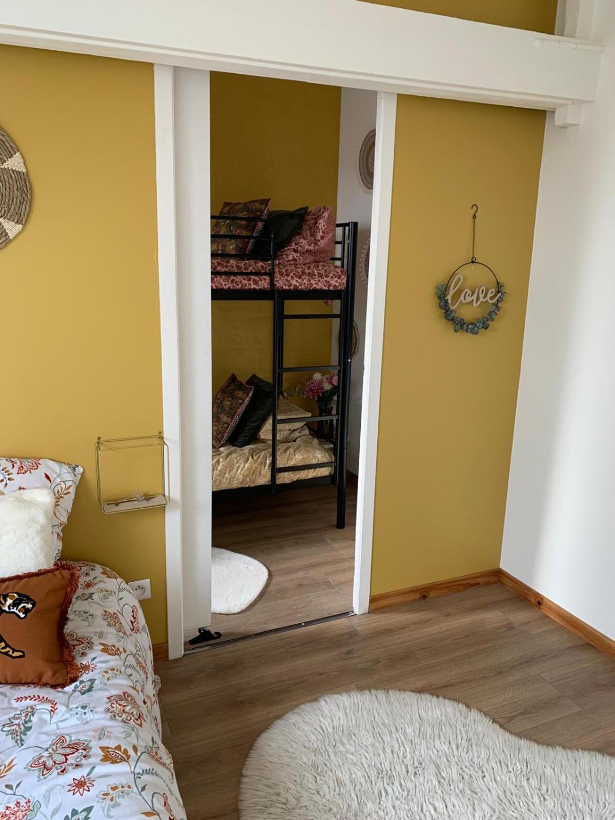 36 Maison Entiere,Place Parking Devant Garage Dunkierka Zewnętrze zdjęcie